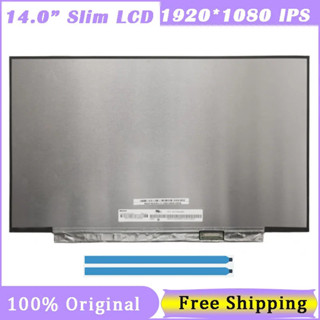 14.0 英寸超薄 30 針螢幕 N140HCE-EN2 Rev.C2 N140HCE EN2 筆記本電腦螢幕 1920