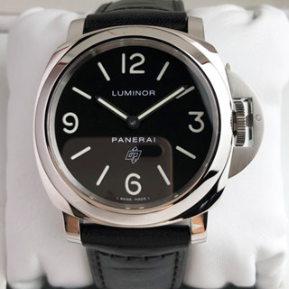 Panerai 沛納海LUMINOR手動機械男表PAM 00000