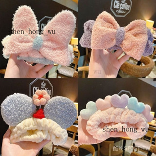 可開發票 免運🎀束髮帶女洗臉網紅韓版學生可愛髮箍甜美百搭頭箍化妝敷麵膜頭飾