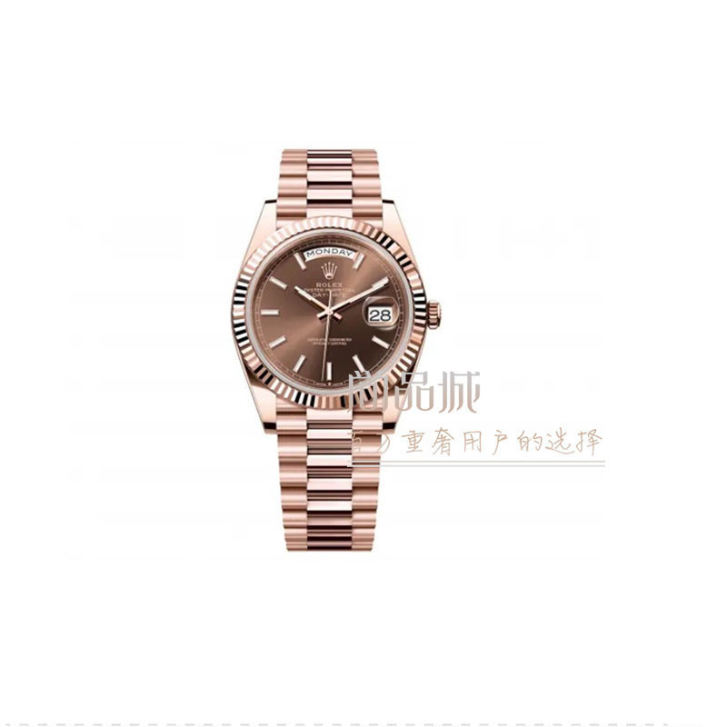 Rolex 勞力士星期日曆型系列m228235-0053