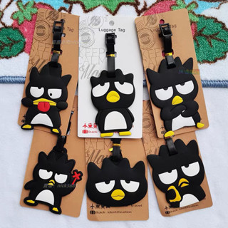 💥熱銷新品💥三麗歐卡通可愛XO酷企鵝行李弔牌旅行揹包行李箱掛牌登機託運掛件