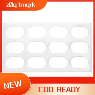 Dacquoise 蛋糕模具亞克力餅乾模具馬卡龍甜點麵包店日本 DIY 烘焙工具 z0q1mqrk