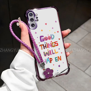 SAMSUNG 【免費掛繩】外殼三星 NOTE 10 Pro NOTE 20 ultra S10 S10 Plus 手機