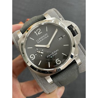 Panerai 沛納海廬米諾自動機械男表44mmPAM01358