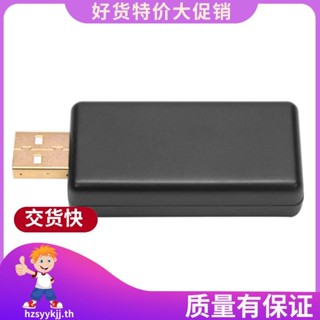 USB 到 CVBS 影片輸出適配器盒介面連接到 Android 收音機多媒體的監視器顯示裝置易於使用 (B).hele