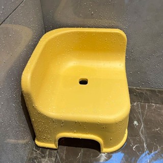 【臺灣發貨】小矮凳子家用塑膠加厚客廳茶几板凳兒童衛生間洗澡凳浴室換鞋椅子