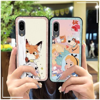 Sharp Aquos Sense3 Lite/Sense3/Basio/One S7/SH-02M/SHV45 防震後