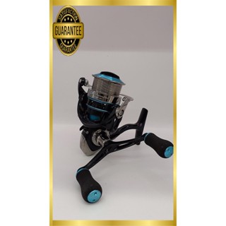 DAIWA 16 EME 2508PE-H-DH 紡車輪 二手 B