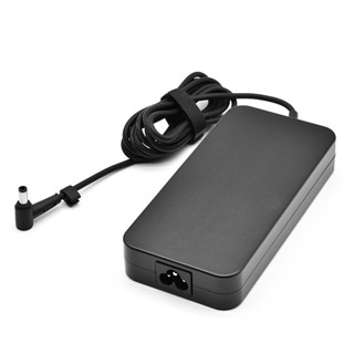 150W筆電變壓器19.5V適用華碩120W筆記型電腦電源適配器180W電競筆電充電器5.5*2.5mm