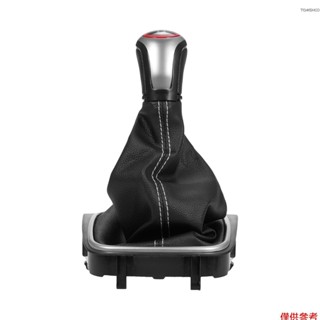 Winn 6 速換檔旋鈕行李箱蓋更換高爾夫 MK5 MK6 MK7 Scirroco Eos
