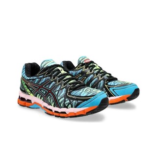 KENZO x ASICS Gel-Kayano 20 黑藍漸層 休閒鞋 男鞋 1201B032-400【SPLY】