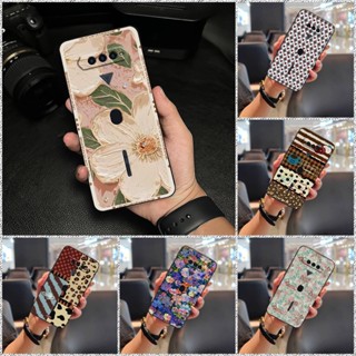 動漫全包邊小米黑鯊4/4S/4 Pro/4S Pro手機殼數碼個性油畫純色新款奢華搞怪情侶簡約防塵潮流創意散熱青春質感