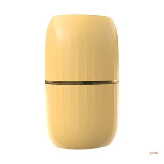 Gymn 嬰兒安撫玩具消毒器滑動開關按鈕用於假牙保持器