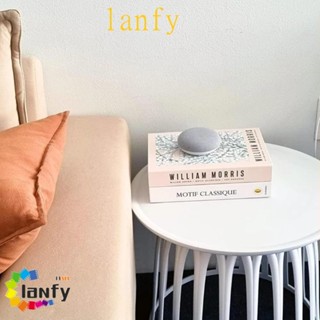 LANFY書形線繩收納盒,多用途隱藏電源板電纜管理盒,電線整理器大容量節省空間電纜電源板盒辦公桌用