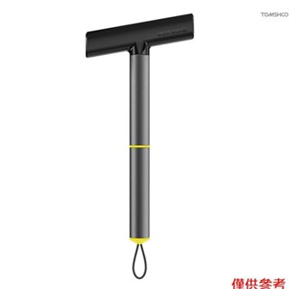 Winn汽車除雪鏟可拆卸多功能除霜工具汽車刮冰器便攜式汽車擋風玻璃除冰器除冰刮板