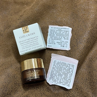 Fashion ❤ 20。新版雅詩蘭黛抗藍光眼霜5ml/小樣 高質量❗雅版 號F24 版修護眼部精華霜特潤ANR抗藍光小