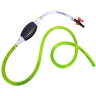 【臺灣出貨】手動抽油器 抽油泵 吸水汽油抽水 自吸油管 摩托車 尿素汽車 加油神器