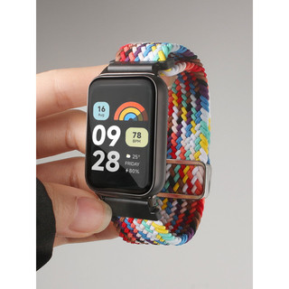 redmi watch 2 lite錶帶 小米手錶超值版錶帶 紅米watch 3 4 5 錶帶 poco watch錶帶