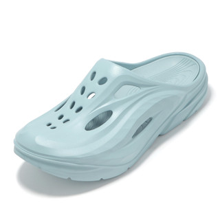Hoka 恢復鞋 Ora Recovery Mule 男女鞋 水晶藍 穆勒鞋 懶人鞋 [ACS] 1147951DYDR