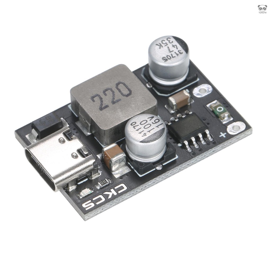 手機TYPE-C快充充電器模塊 支持QC3.0/PD3.0（PPS）和多種快充協議