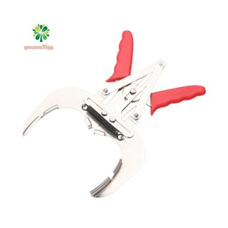 活塞環鉗活塞環擴張器拆卸工具汽車維修工具活塞環壓縮機 M 型易於安裝