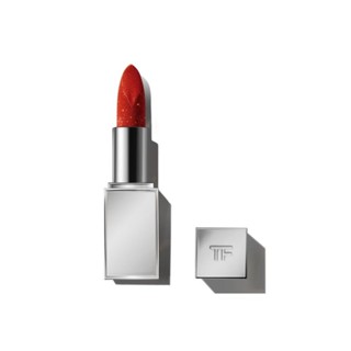 Tom FORD湯姆福特TF口紅銀管鑽石閃燈口紅限量版05TOM FORD湯姆福特TF口紅銀管鑽石爆閃唇膏款05