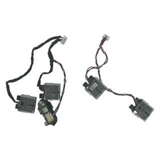 相容 Roborock 石頭掃地機器人 P10 P10S Pro / Qrevo S Pro Maxv 機器人懸崖傳感器