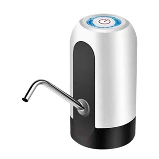 電動便攜式飲水機泵USB可充電自動開關飲酒自動飲用