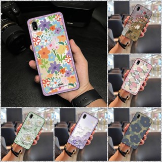 個性軟殼糖果Y13S/Sugar Y13S手機殼青春女質感純色塗鴉散熱數碼新款油畫情侶可愛防塵卡通簡約花全包邊動漫趣味