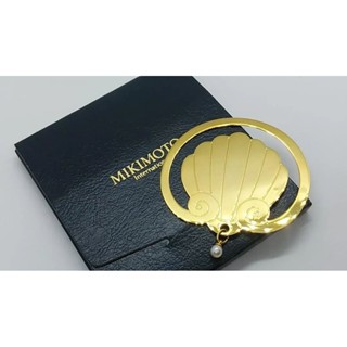 Mikimoto 飾品 珍珠 mercari 日本直送 二手