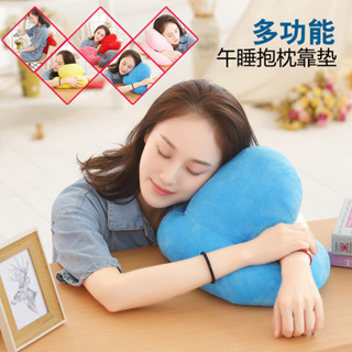 [Seller推薦]午睡枕小學生趴趴枕午睡休枕敎室辦公室桌子睡覺神器多功能小枕頭#4.30fx