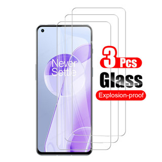 LAYAR 鋼化玻璃 ONEPLUS 8 8T 8 PRO 9 9R 9 PRO 5G 防刮透明玻璃保護透明螢幕 9H