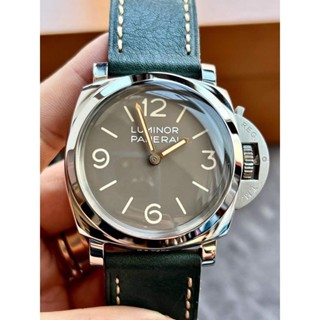 Panerai 沛納海特別版腕錶PAM00663手動機械男表47mm