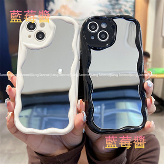 鏡子手機殼 適用 紅米 Note 8 Pro 9 4G保護殼 防摔殼