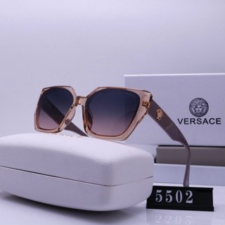 Versace5026 墨鏡高顏值專用大框顯臉小個性遮陽圓臉眼鏡