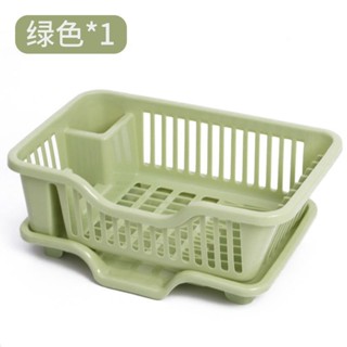 全球好物推薦碗架加厚瀝水碗架收納架廚房水槽置物架碗櫃碗盤架瀝水筷子收納架qiu