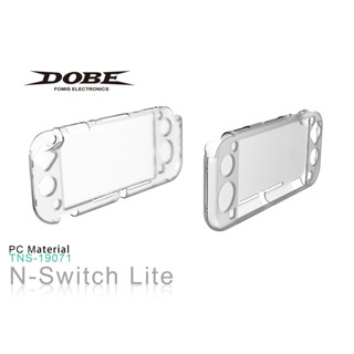 switch LiteHost 水晶殻switchmini透明保護套防震防滑套TNS-19071