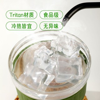 新品現貨自帶冰格咖啡杯外出便攜冰塊製冰杯冰美式隨行杯冷萃隨身杯大容量20250607