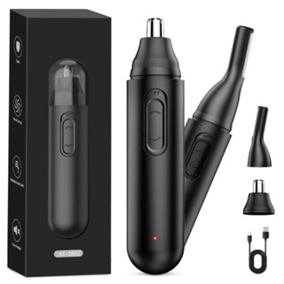 電動鼻毛修剪器套裝二合一充電式剃鼻毛器bimaoxjq528