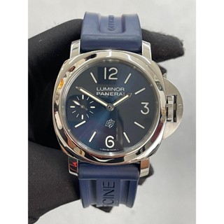 Panerai 沛納海廬米諾系列PAM01085手動機械男表44mm