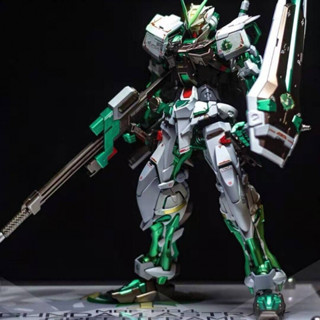 高達鋼彈拚裝模型 HG 1/144 強襲自由命運 能天使紅異端 獨角獸元祖 機甲手辦玩具GUNDAM