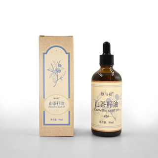 初榨山茶油精華液 肌膚問題 植萃精華液 修復精華液 兒童/大人適用 多效精華液 護髮&護膚精華液 茶油精華