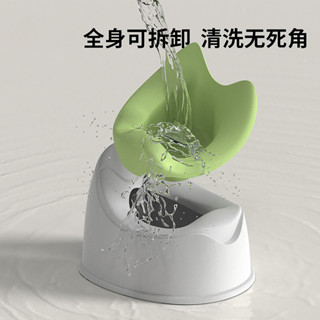 新品現貨兒童馬桶座便器簡易加深訓練寶寶如廁可拆卸家用小馬桶20250615