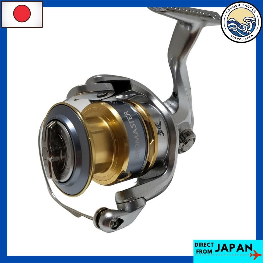 SHIMANO 13 Biomaster SW 4000HG B [二手 /直接来自日本]