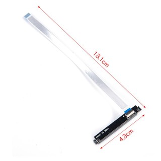AN.MART 適用於華碩 TUF GAMING A15 F17 FX506 SATA 硬碟驅動器 HDD SSD 連線