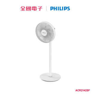 PHILIPS AC 12吋風扇 ACR2142SF 【全國電子】