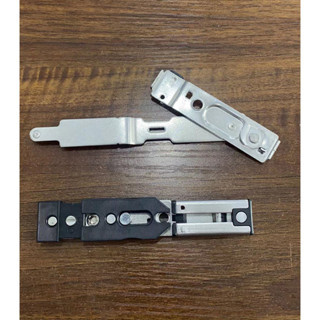 【臺灣熱銷】微通風 快速安裝平開門窗限位器 兒童安全鎖平開窗戶固定器窗戶撐