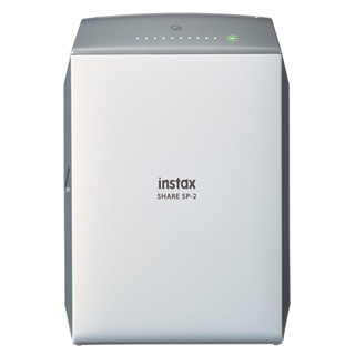 富士膠卷智慧型手機印表機「Smartphone de Cheki」instax SHARE SP2