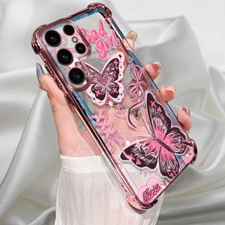 適用於infinix Note 50 Pro Plus case粉色電鍍卡通矽膠TPU防摔手機殼infinix Note
