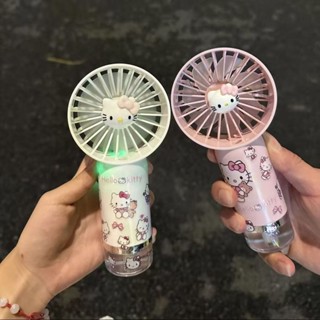 噴霧風扇 迷你 手持 隨身 小電扇便捷usb充電款可愛桌面電風扇送女生 迅猛龍